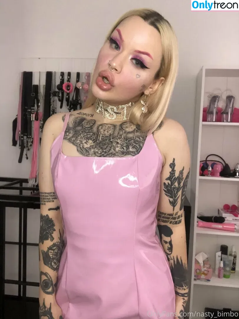 Nasty_bimbo nude photo #0070 (Nasty_bimbo)