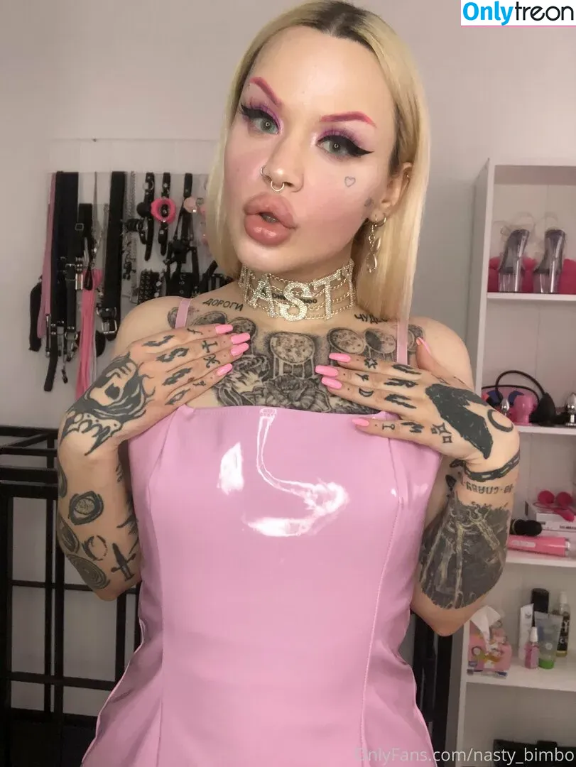 Nasty_bimbo nude photo #0071 (Nasty_bimbo)