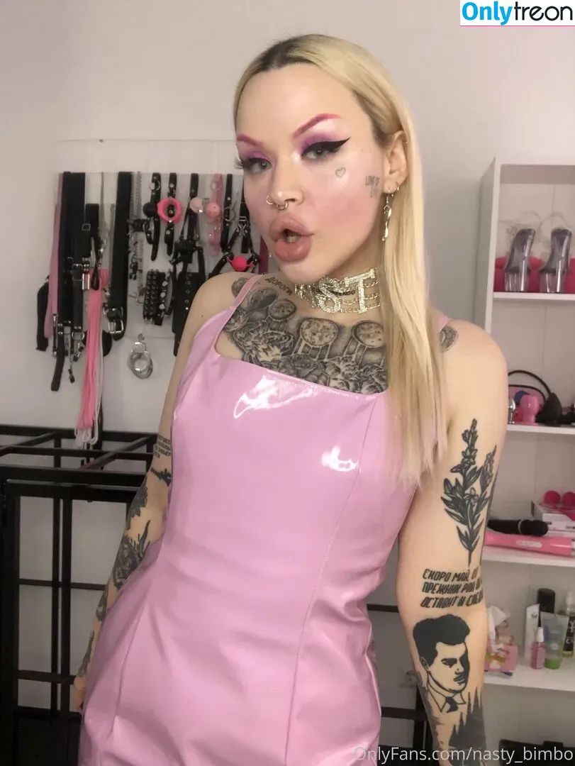 Nasty_bimbo nude photo #0072 (Nasty_bimbo)