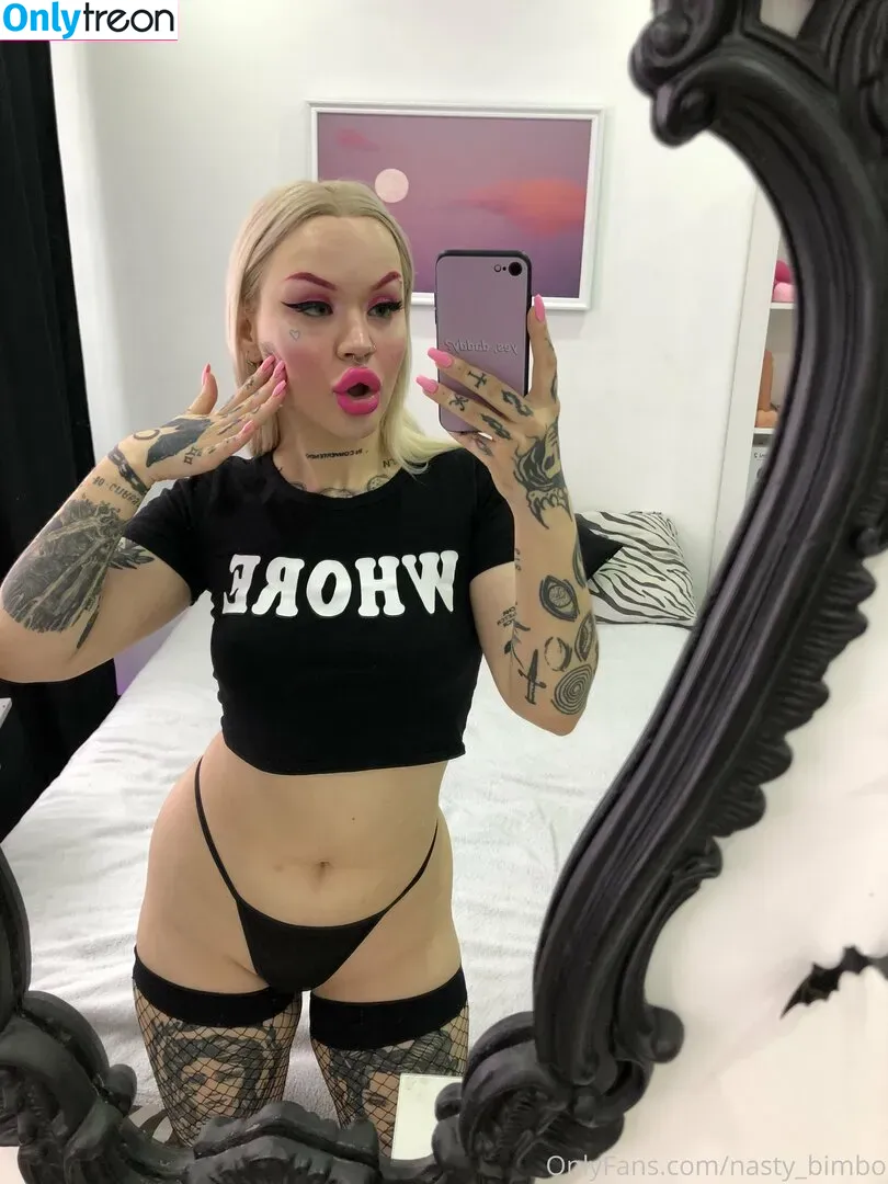 Nasty_bimbo nude photo #0087 (Nasty_bimbo)