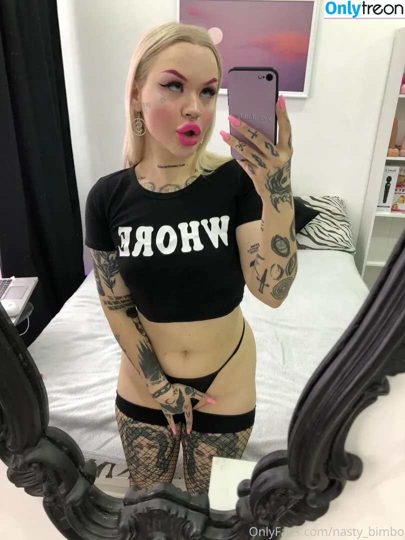 Nasty_bimbo nude photo #0088 (Nasty_bimbo)
