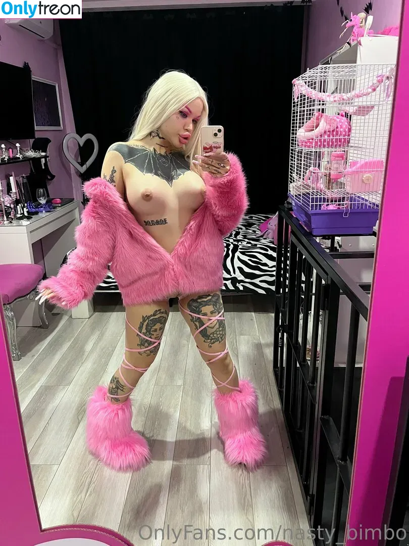 Nasty_bimbo nude photo #0142 (Nasty_bimbo)