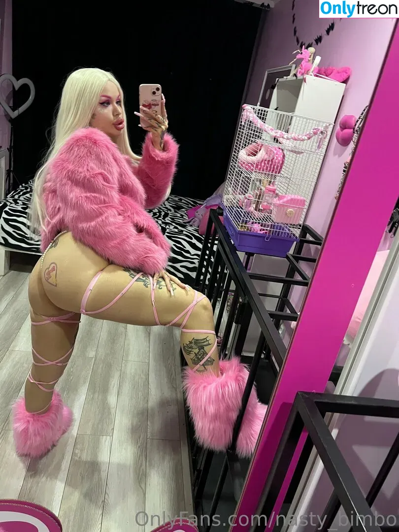 Nasty_bimbo nude photo #0153 (Nasty_bimbo)