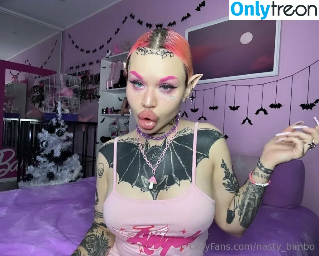 Nasty_bimbo nude photo #0170 (Nasty_bimbo)