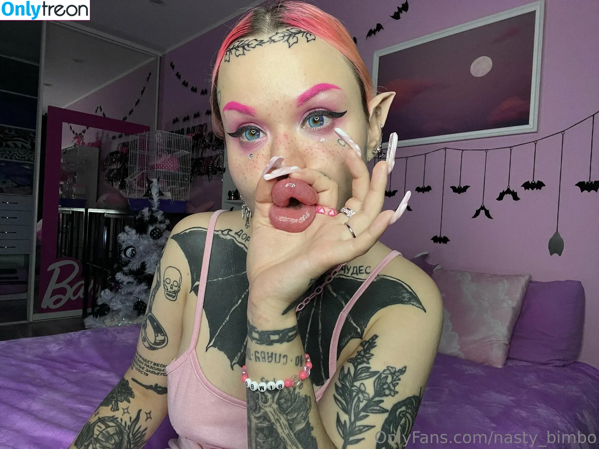 Nasty_bimbo nude photo #0173 (Nasty_bimbo)