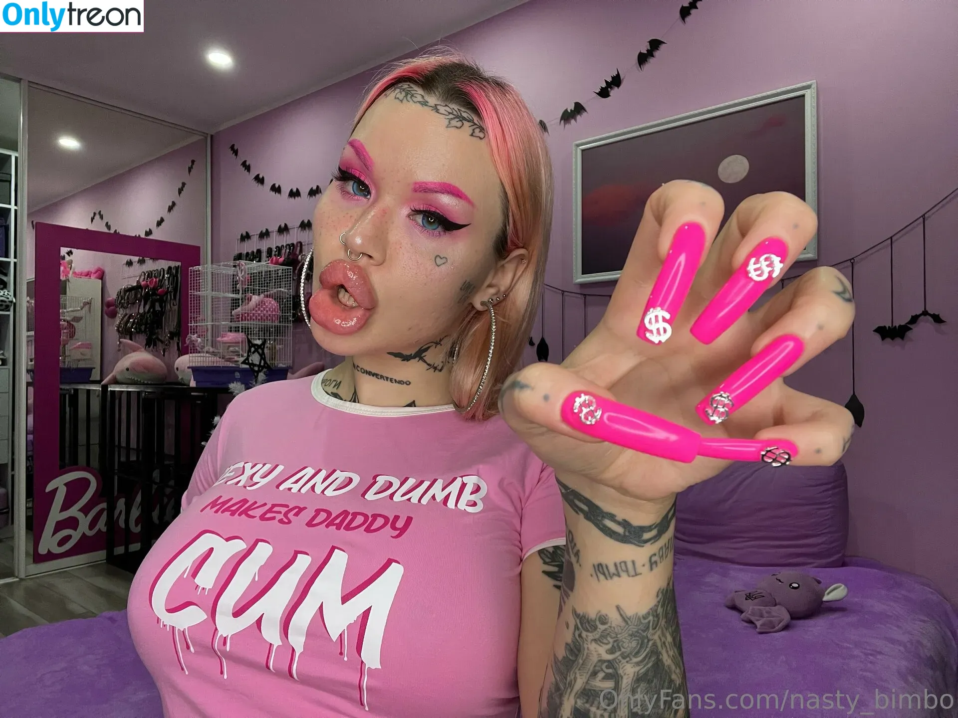 Nasty_bimbo nude photo #0185 (Nasty_bimbo)