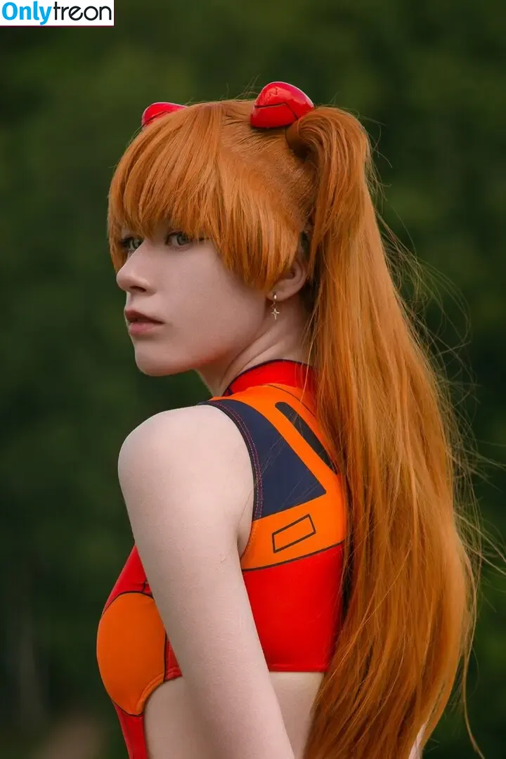 Nastya Sukhova nude photo #0024 ( / teachan / teachancosplay)