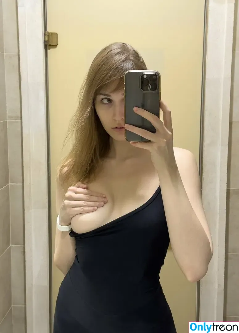 Nastya Teplova nude photo #0046 (Nastyateplovaaa / Yaprianya / nastyateplovaa)