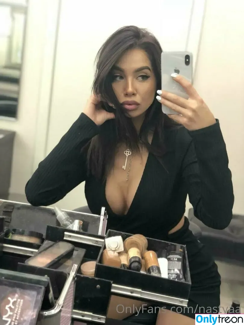 nastyaa nude photo #0032 (likenastya)