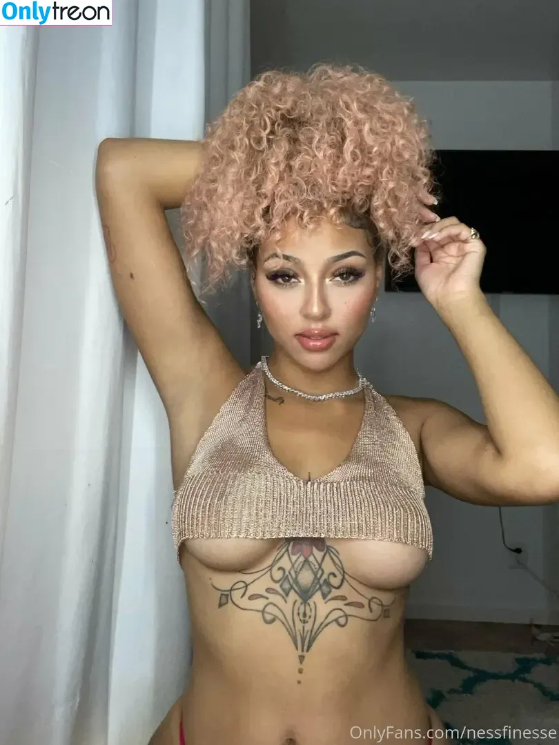 NastyNess nude photo #0012 (nastyness._ / nessfinesse)