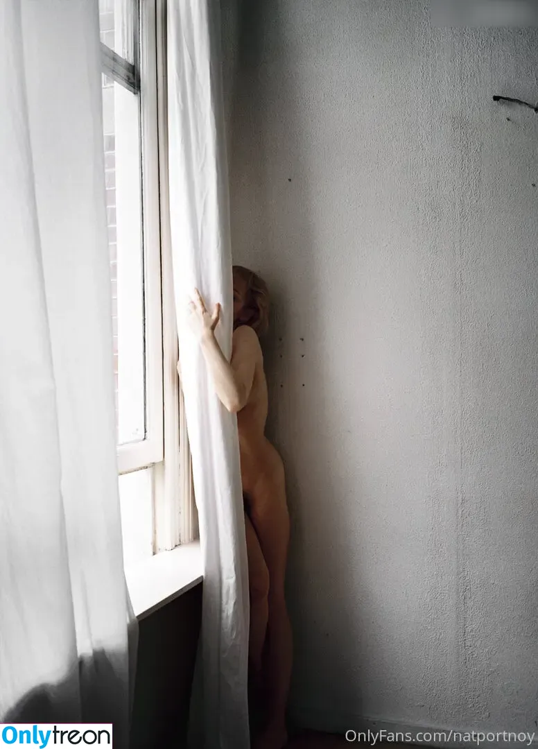 Nat Portnoy nude photo #0026 (Nat Portnoy)
