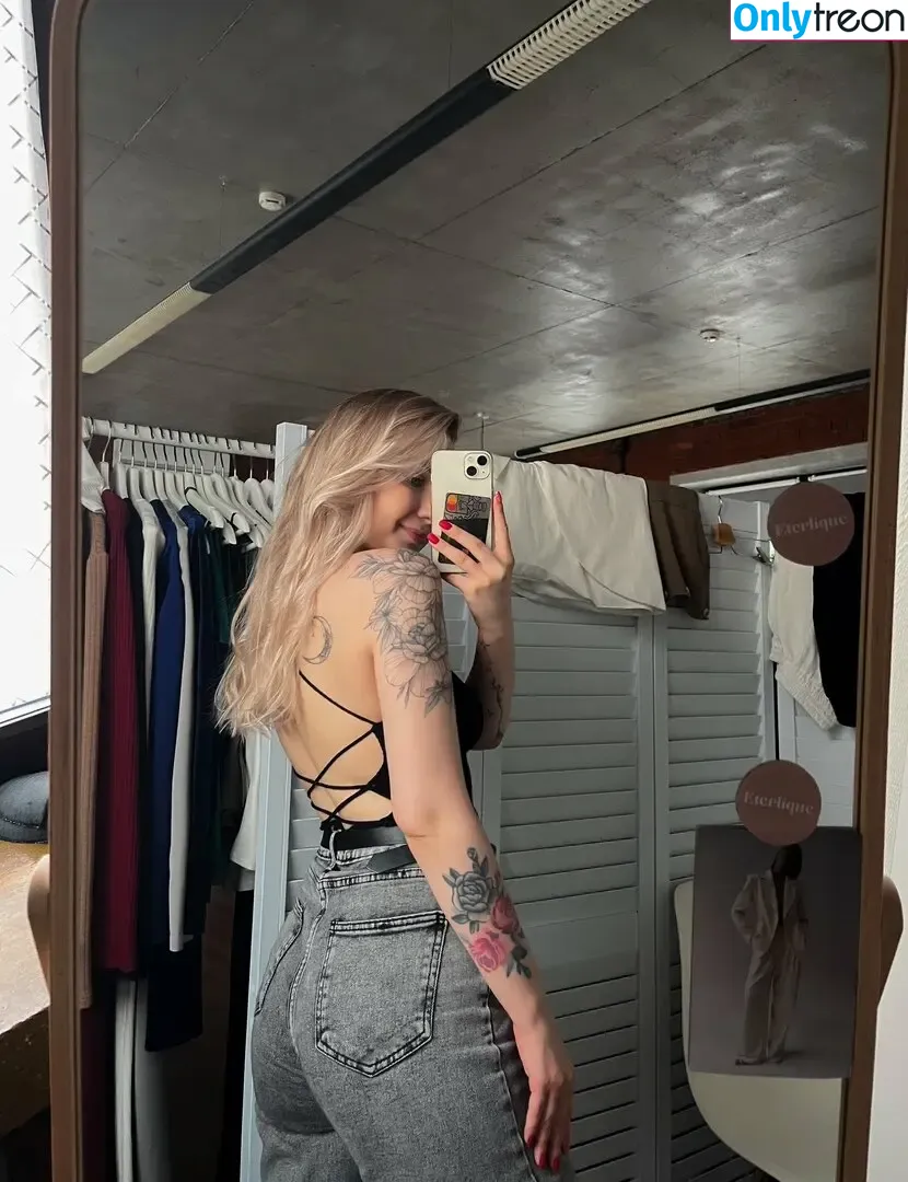Natalblya nude photo #0003 (natalnya / natiblueee)