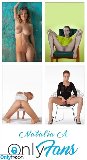 Natalia Andreeva / Danica / Delilah G / Natalya Nemchinova / modelandreeva / modelandreevaa nude photo #0091