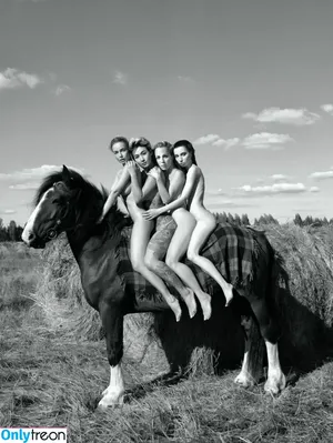 Natalia Andreeva / Danica / Delilah G / Natalya Nemchinova / modelandreeva / modelandreevaa nude photo #0183