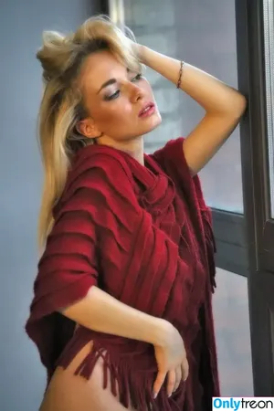 Natalia Andreeva / Danica / Delilah G / Natalya Nemchinova / modelandreeva / modelandreevaa nude photo #1183