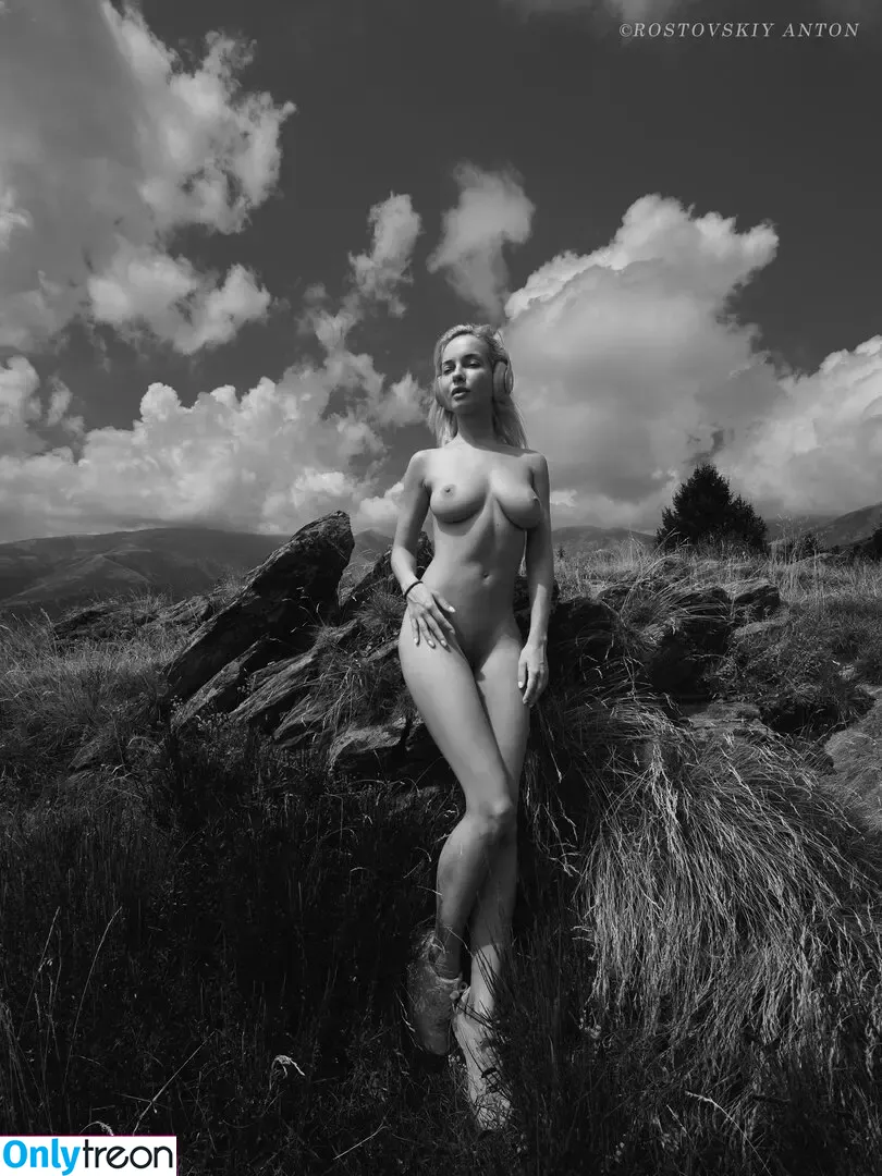Natalia Andreeva nude photo #1628 (Danica / Delilah G / Natalya Nemchinova / modelandreeva / modelandreevaa)