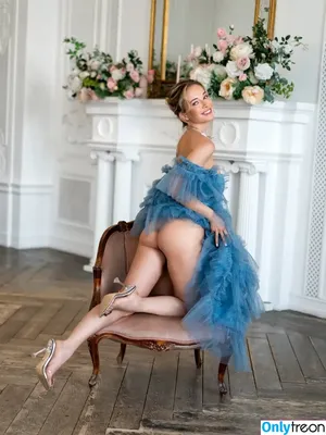 Natalia Andreeva / Danica / Delilah G / Natalya Nemchinova / modelandreeva / modelandreevaa nude photo #2027