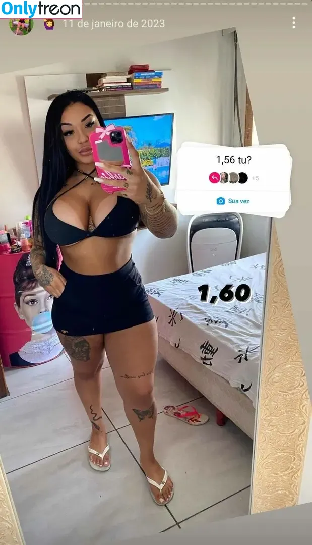 Natalia Araujo nude photo #0001 (itsnataliaaraujo)