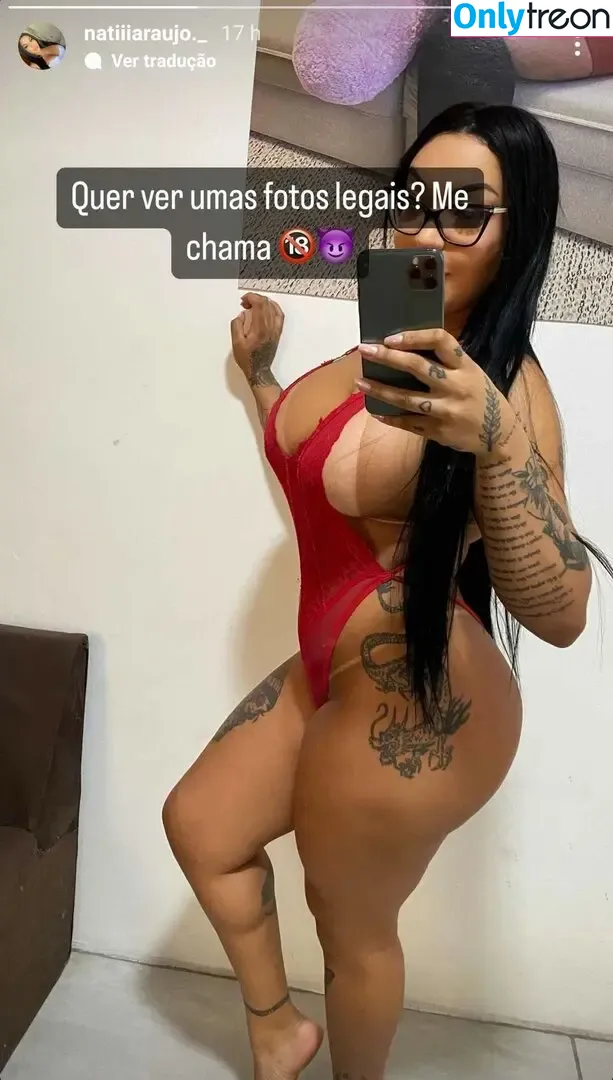 Natalia Araujo nude photo #0004 (itsnataliaaraujo)