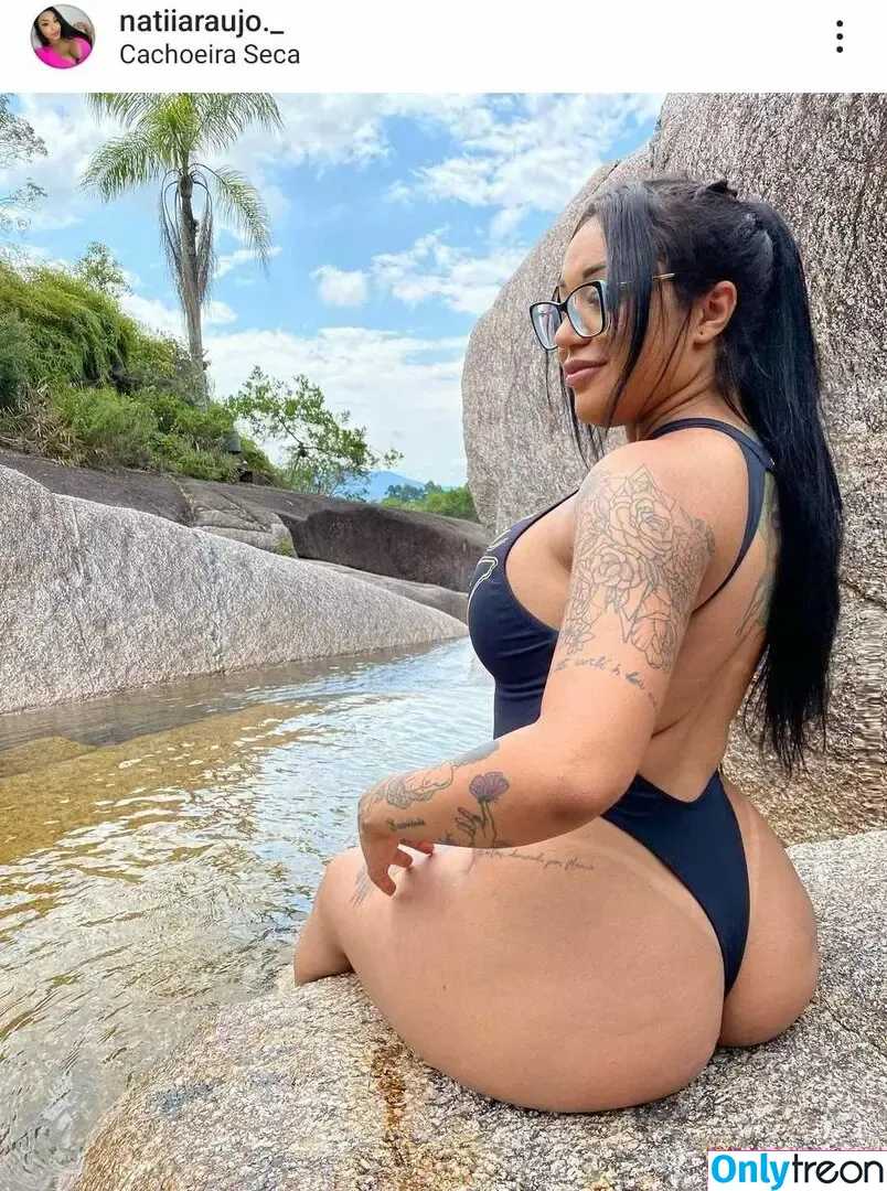Natalia Araujo nude photo #0006 (itsnataliaaraujo)