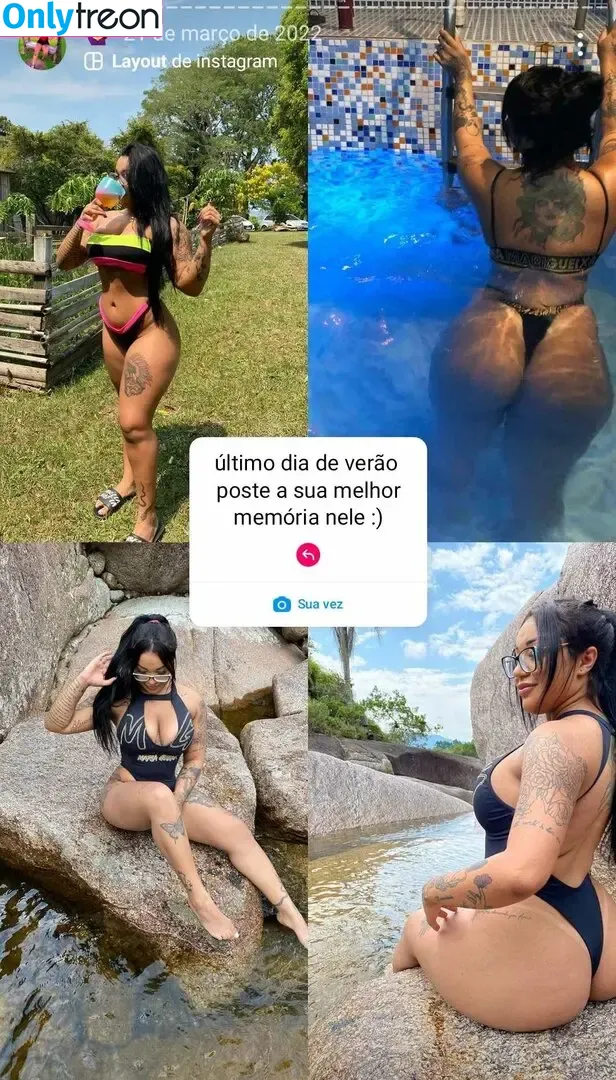 Natalia Araujo nude photo #0012 (itsnataliaaraujo)