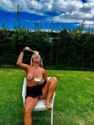 Natalia Casassola / ex-BBB / naticasassola nude photo #0017