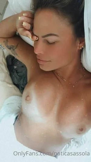 Natalia Casassola / ex-BBB / naticasassola nude photo #0037