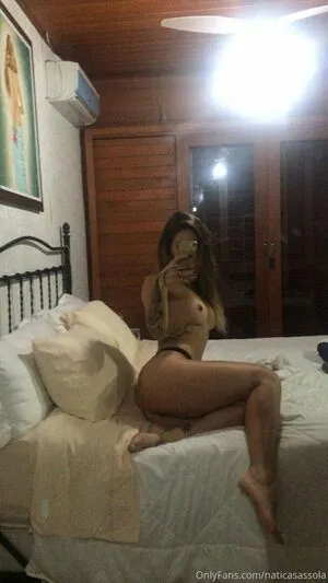 Natalia Casassola / ex-BBB / naticasassola nude photo #0188