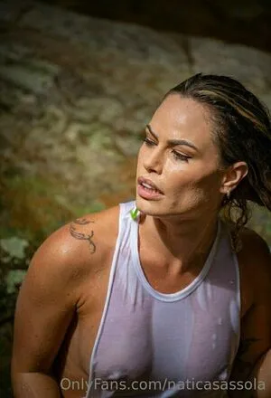 Natalia Casassola / ex-BBB / naticasassola nude photo #0201