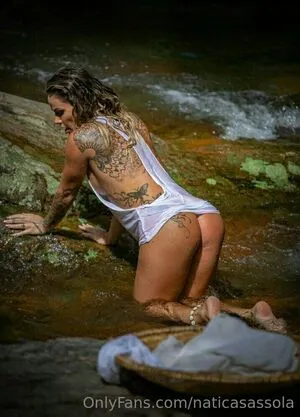 Natalia Casassola / ex-BBB / naticasassola nude photo #0207