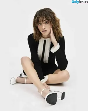 Natalia Dyer / nattyiceofficial nude photo #0241