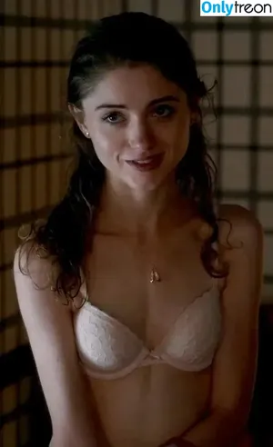 Natalia Dyer / nattyiceofficial nude photo #0260