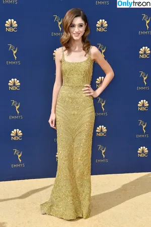 Natalia Dyer / nattyiceofficial nude photo #0290