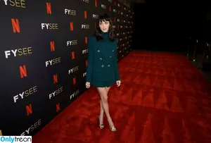 Natalia Dyer / nattyiceofficial nude photo #0324