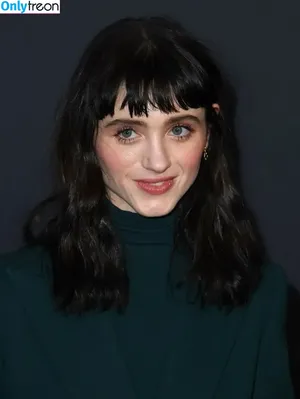 Natalia Dyer / nattyiceofficial nude photo #0339