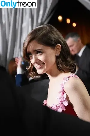 Natalia Dyer / nattyiceofficial nude photo #0402