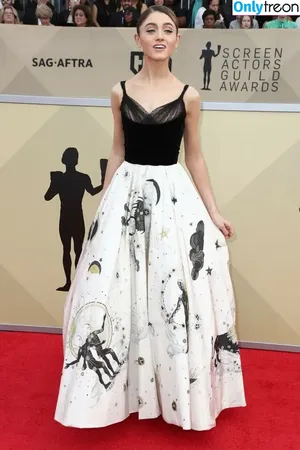 Natalia Dyer / nattyiceofficial nude photo #0416