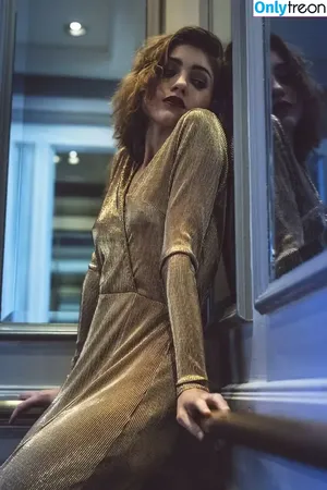 Natalia Dyer / nattyiceofficial nude photo #0436