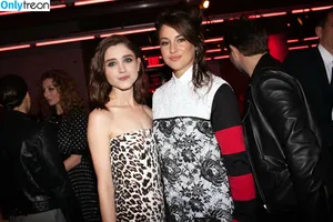 Natalia Dyer / nattyiceofficial nude photo #0454