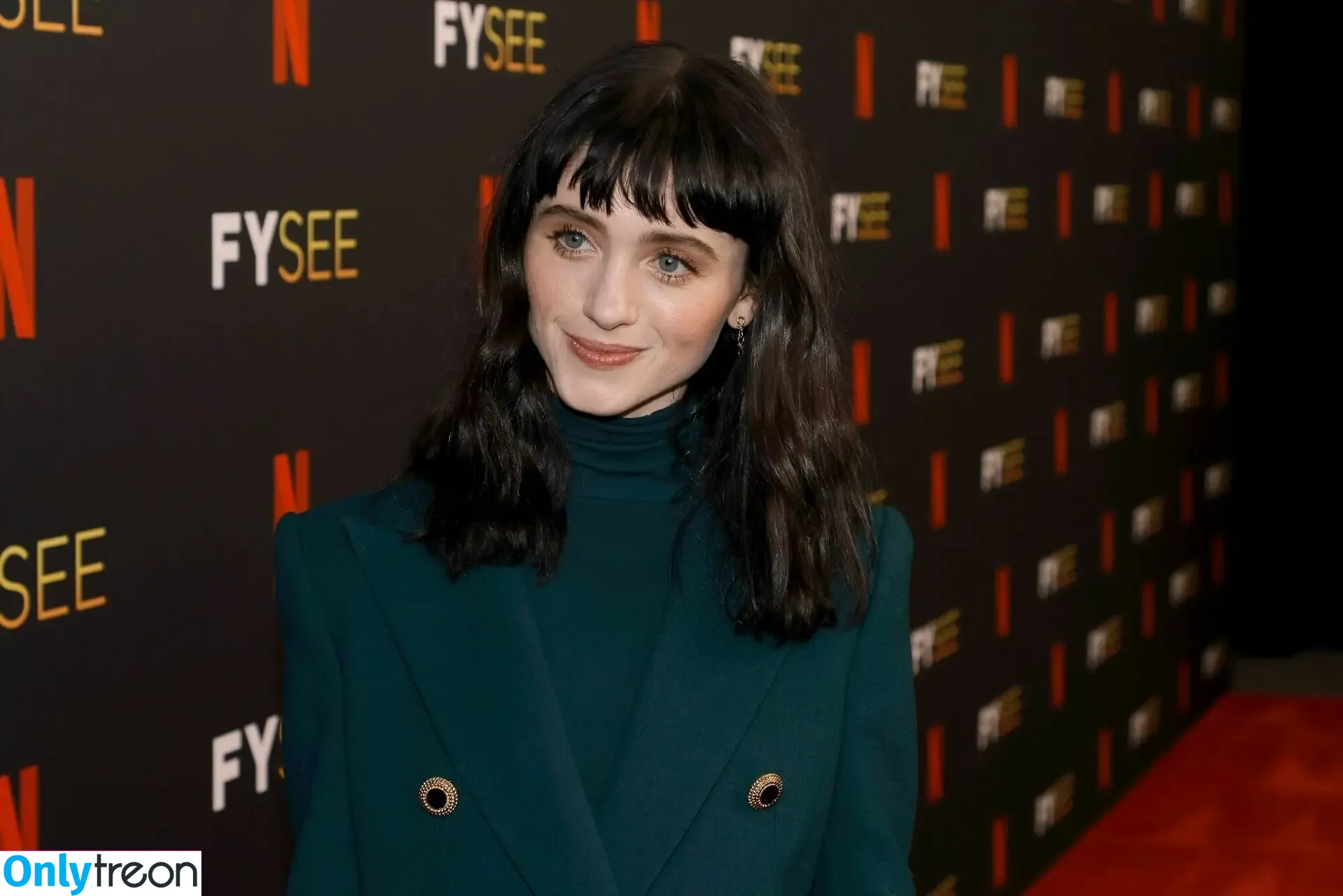 Natalia Dyer nude photo #0323 (nattyiceofficial)