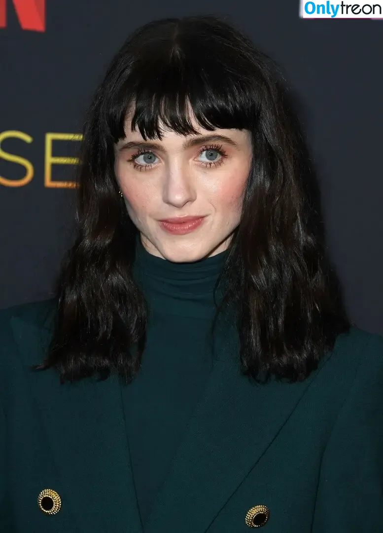 Natalia Dyer nude photo #0328 (nattyiceofficial)