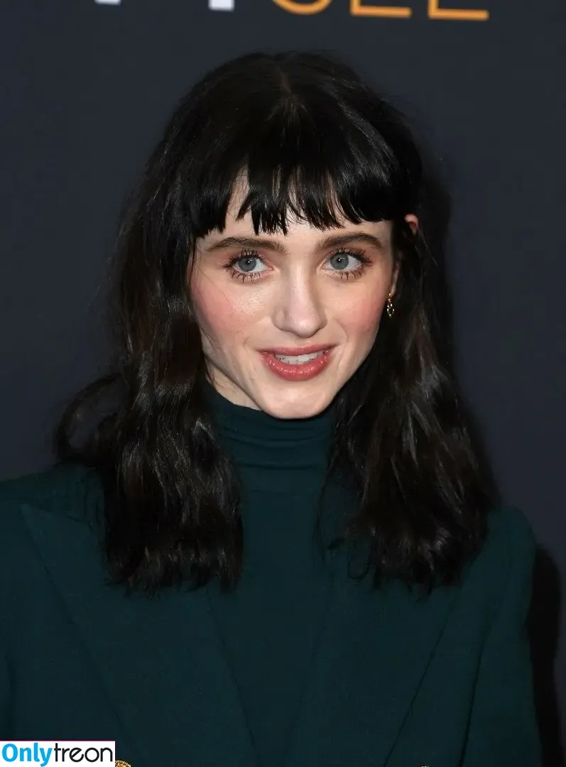 Natalia Dyer nude photo #0330 (nattyiceofficial)