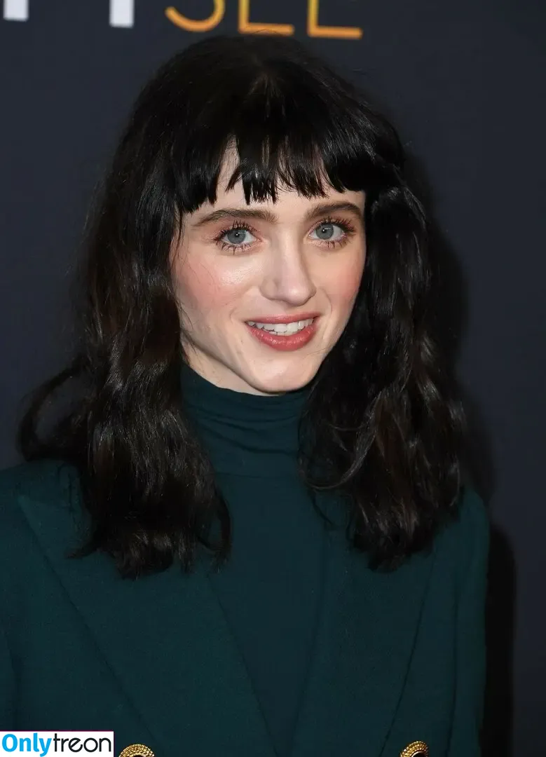 Natalia Dyer nude photo #0331 (nattyiceofficial)