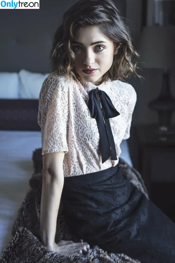 Natalia Dyer nude photo #0435 (nattyiceofficial)