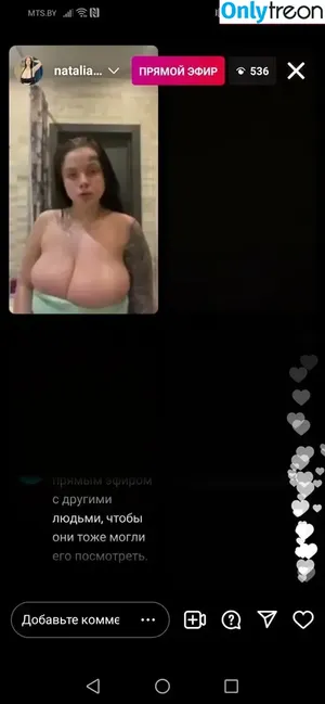 Natalia Polyakova / crybaby6999 / natalia.polyakova / natalipolyakov9 nude photo #0593