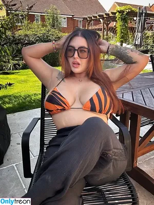 Natalia Rae Reynolds / iamnataliarae / nataliaraeofficial nude photo #0071