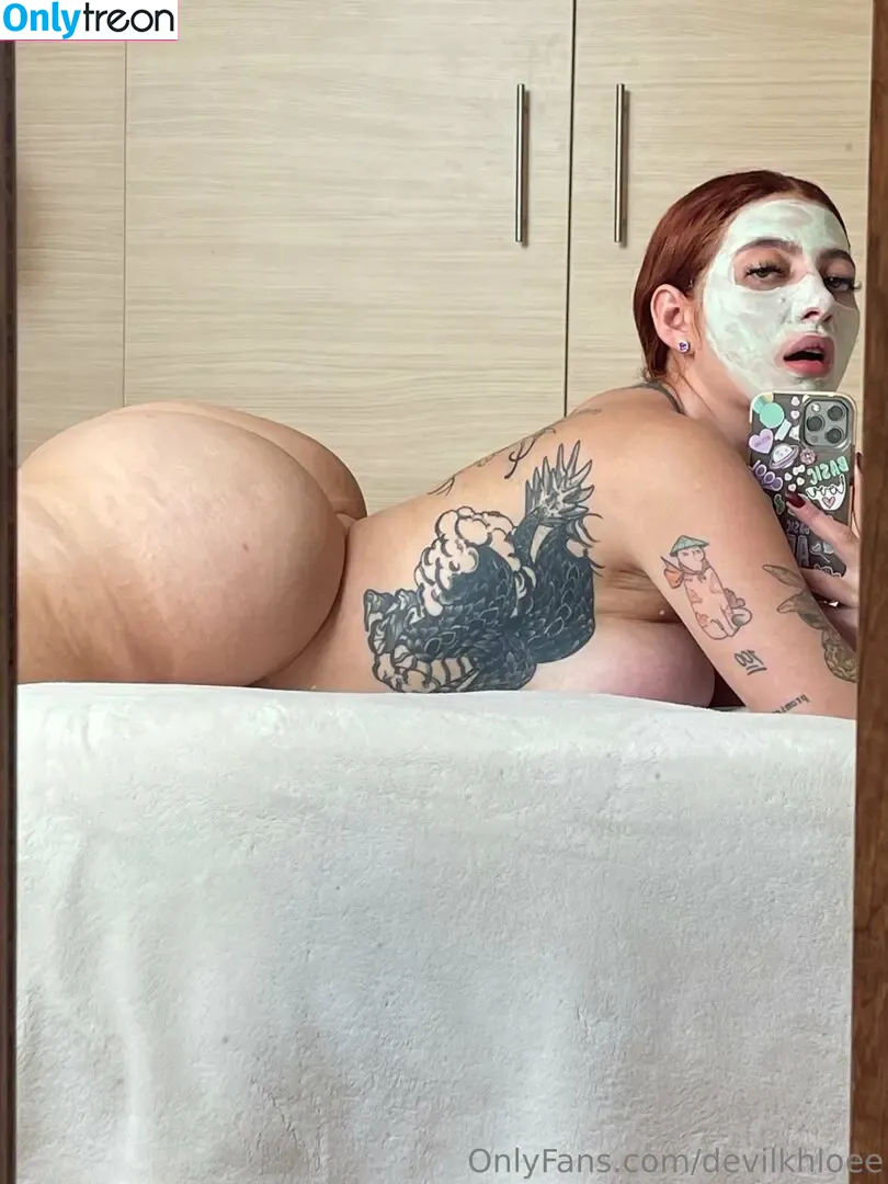 Natalia Valencia nude photo #0066 (devilkhloee)