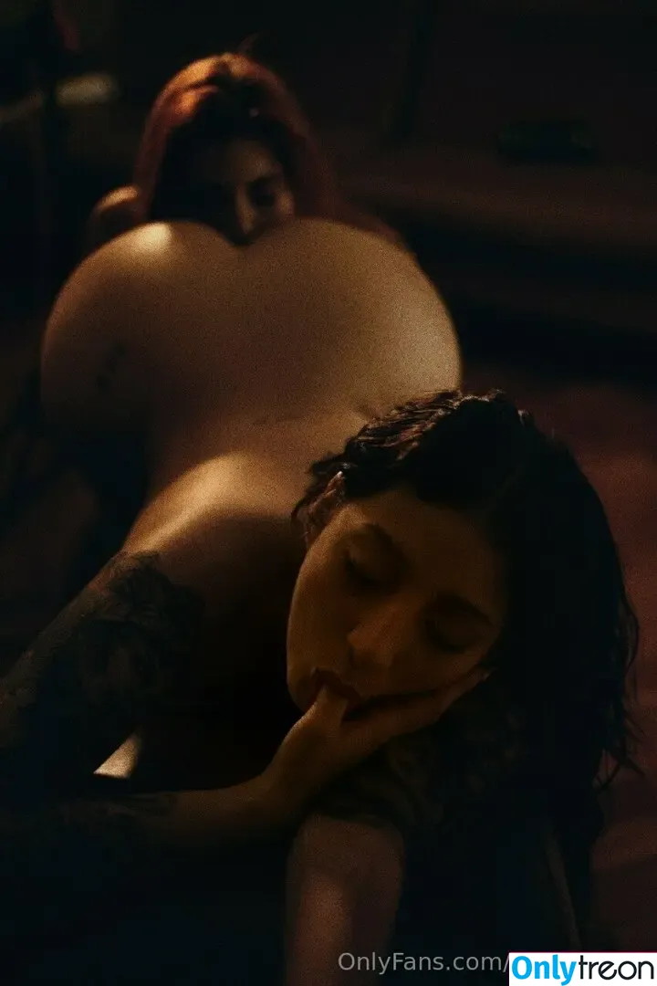 Natalia Valencia nude photo #0112 (devilkhloee)