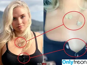 Natalie Alyn Lind / nataliealynlind / natalynlind nude photo #0826