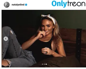 Natalie Alyn Lind / nataliealynlind / natalynlind nude photo #0861